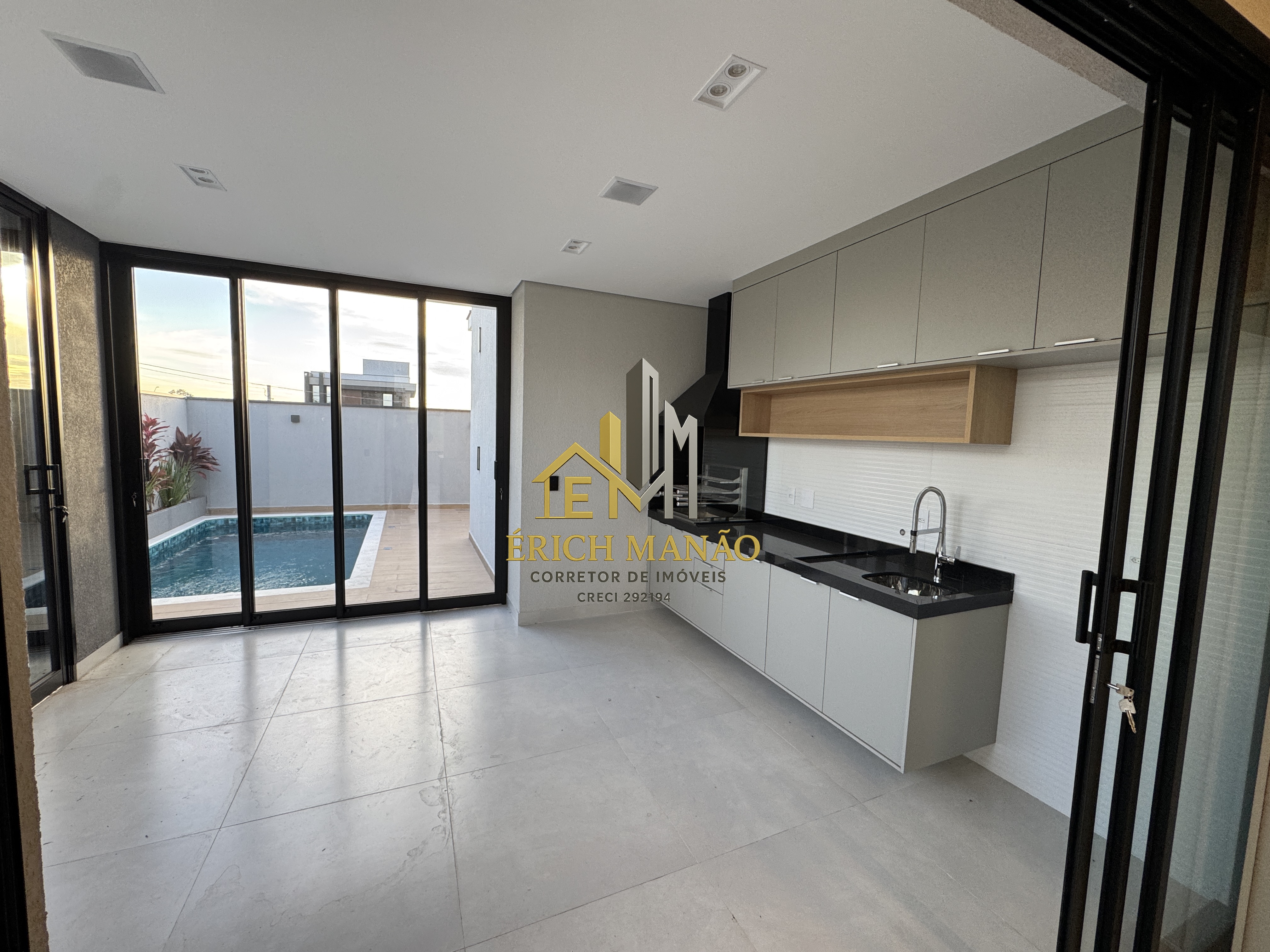 Casa com 3 Quartos à Venda, 170,00 m² - Foto 4