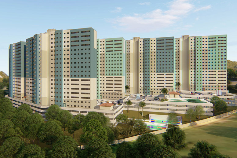 Apartamento com 2 Quartos à Venda, 32.767,00 m² - Foto 27