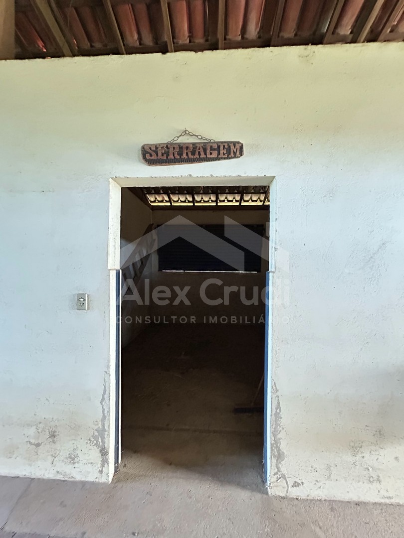 Rural com 8 Quartos à Venda, 242.000,00 m² - Foto 10