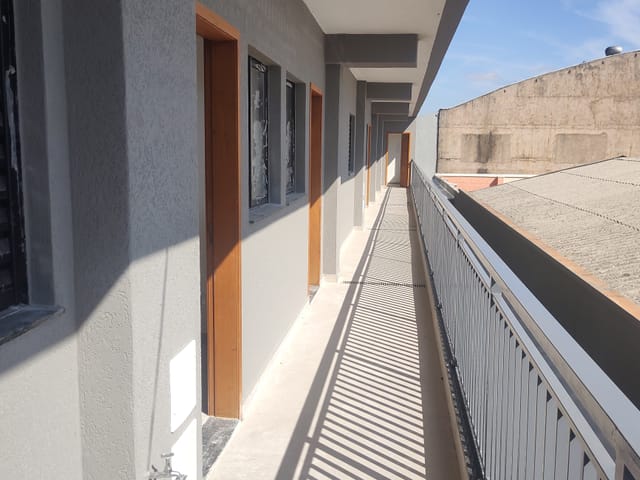 Apartamento com 2 Quartos à Venda, 34,00 m² - Foto 14