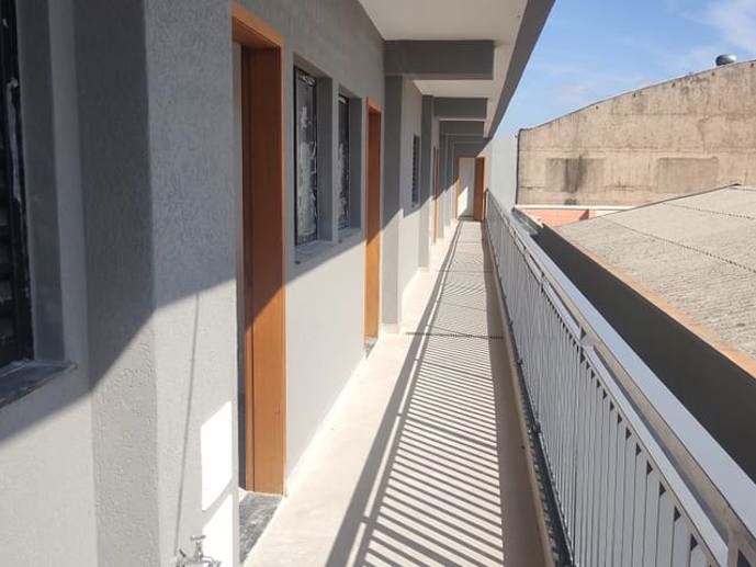 Apartamento com 2 Quartos à Venda, 34,00 m² - Foto 17
