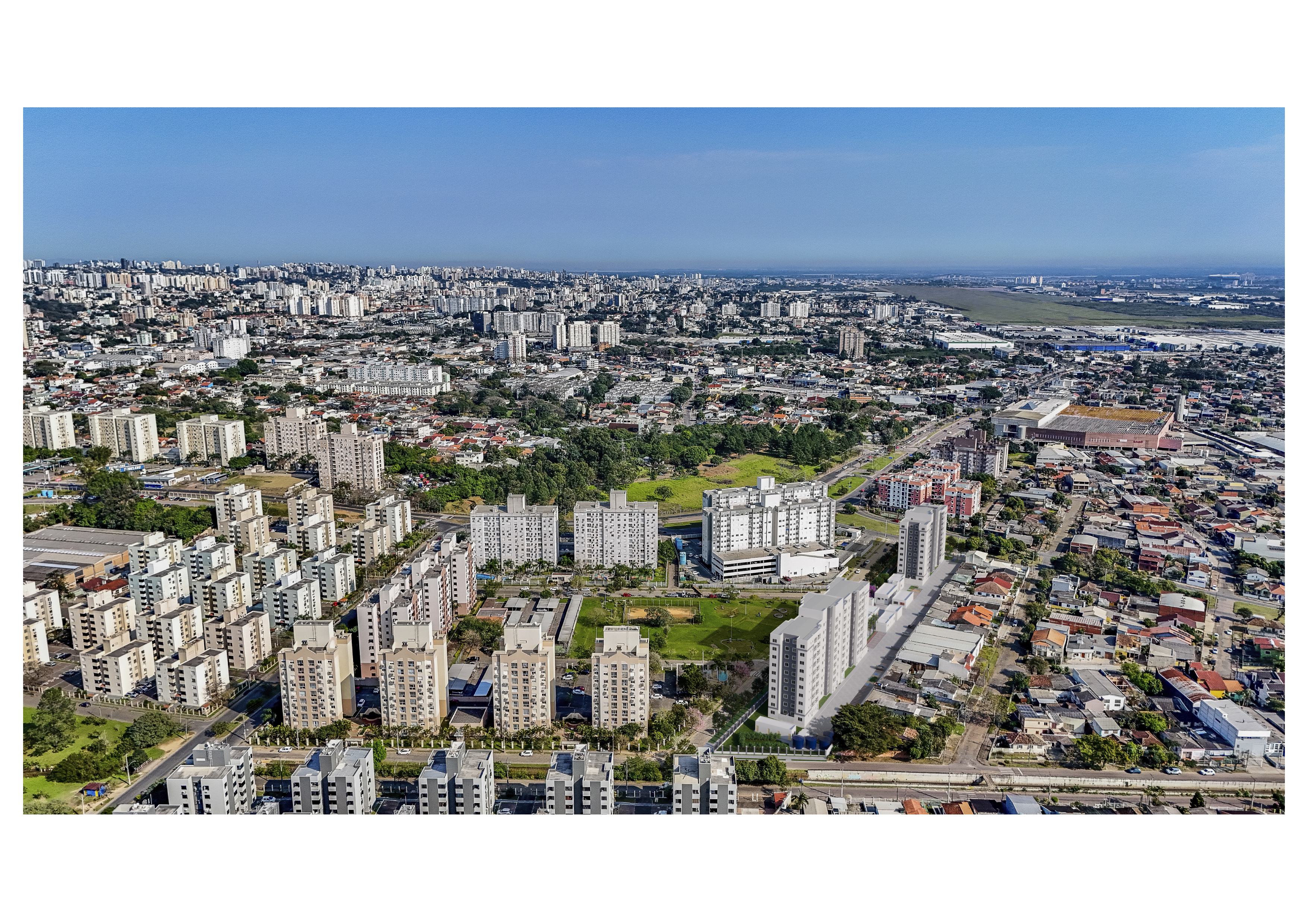 Apartamento com 2 Quartos à Venda, 50,76 m² - Foto 6