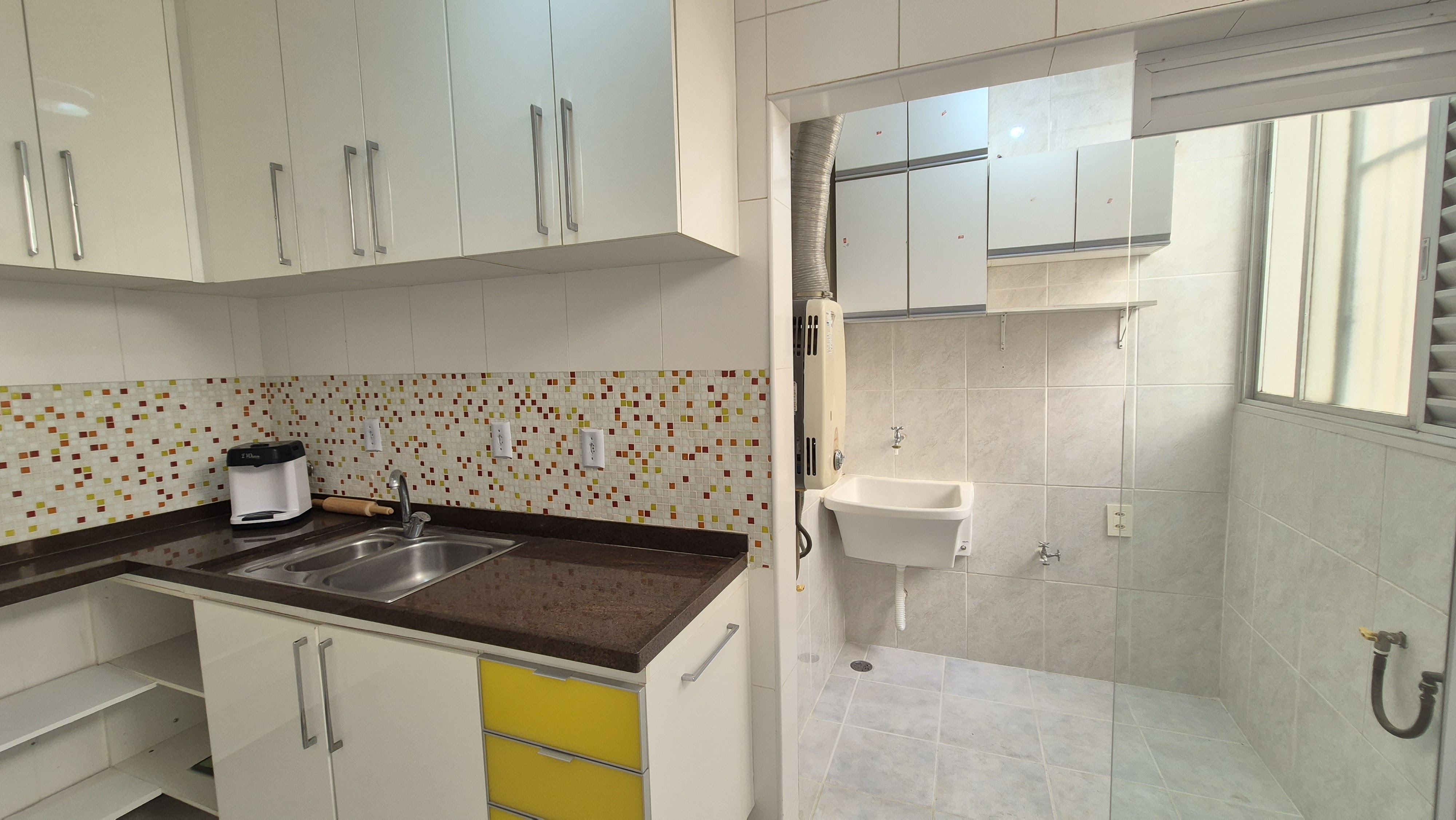 Apartamento com 2 Quartos à Venda, 60,00 m² - Foto 17