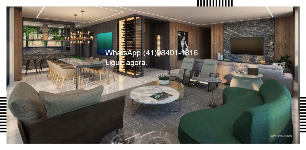 Apartamento com 4 Quartos à Venda, 509,06 m² - Foto 33