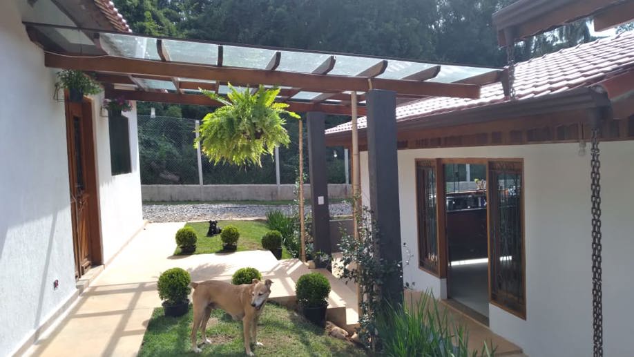 Rural com 3 Quartos à Venda, 2.730,00 m² - Foto 4