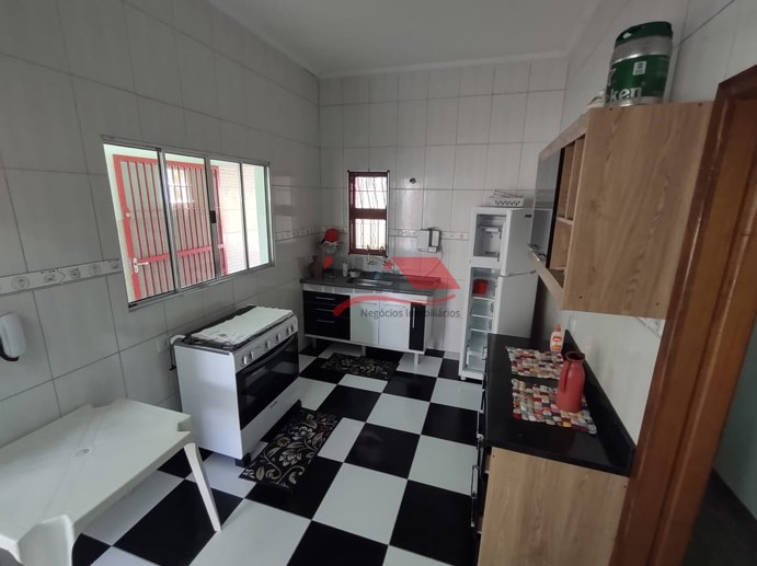 Casa com 3 Quartos à Venda, 346,00 m² - Foto 5