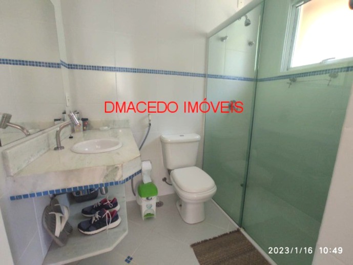 Casa com 5 Quartos para Temporada - Foto 25