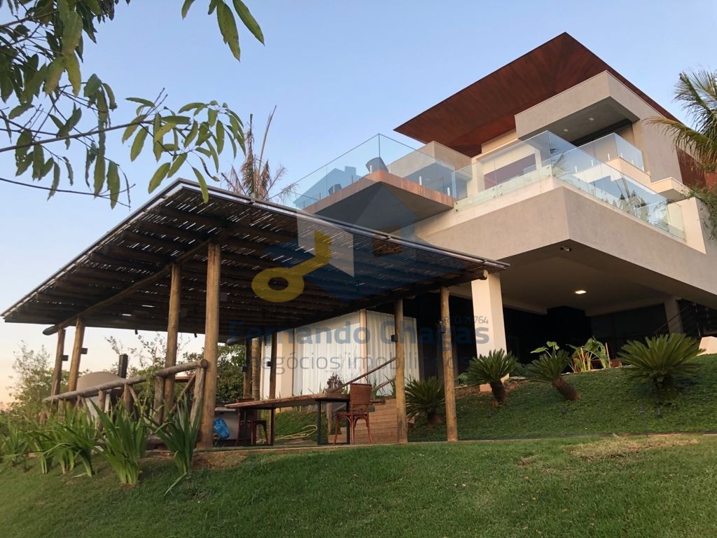 Casa com 6 Quartos à Venda - Foto 12