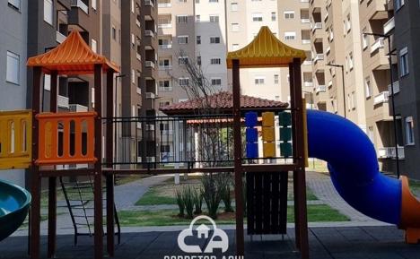 Apartamento com 3 Quartos à Venda, 68,00 m² - Foto 18