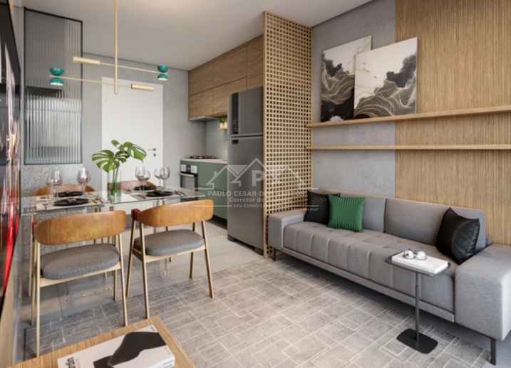 Apartamento com 2 Quartos à Venda - Foto 17
