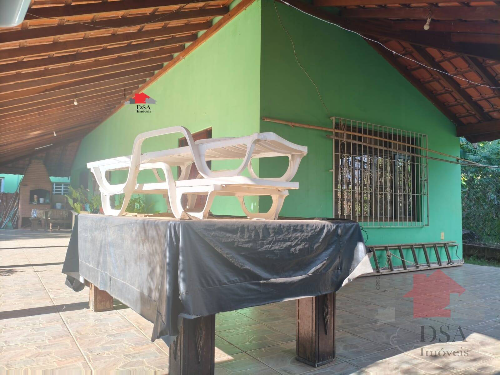 Rural com 4 Quartos à Venda, 1.250,00 m² - Foto 41