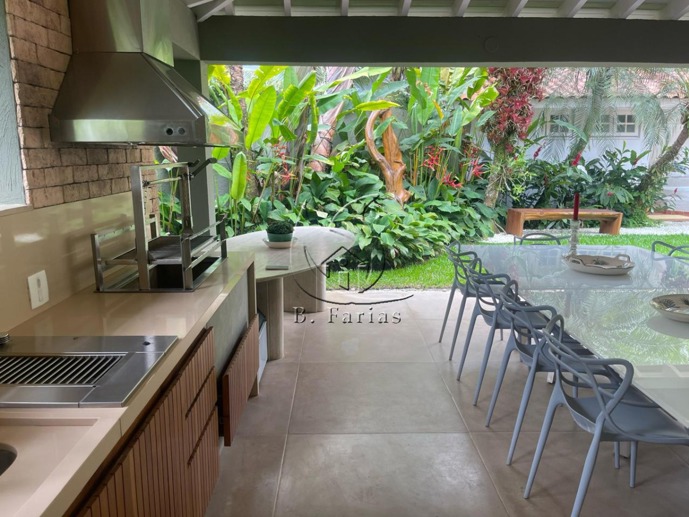 Casa com 6 Quartos para Temporada, 950,00 m² - Foto 17