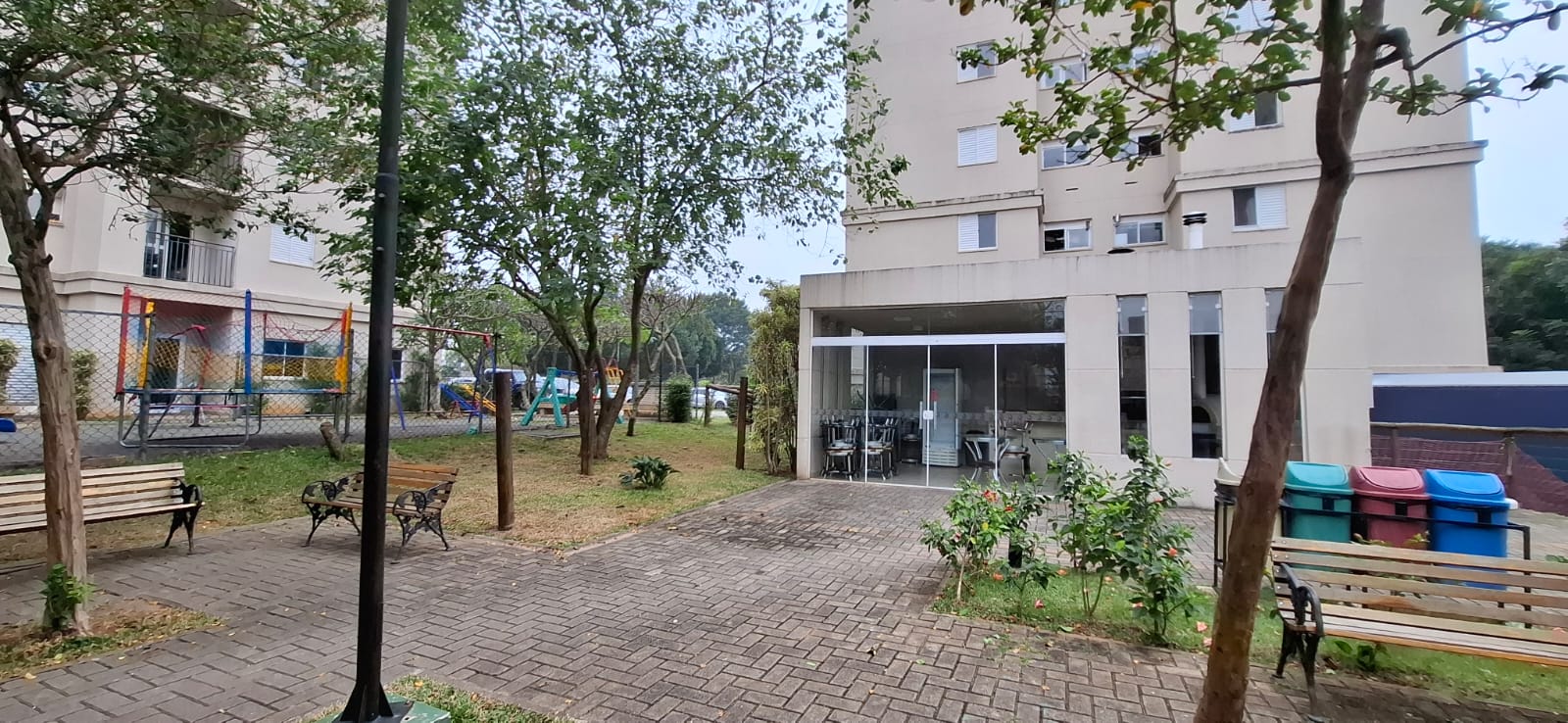 Apartamento com 2 Quartos à Venda, 45,00 m² - Foto 47