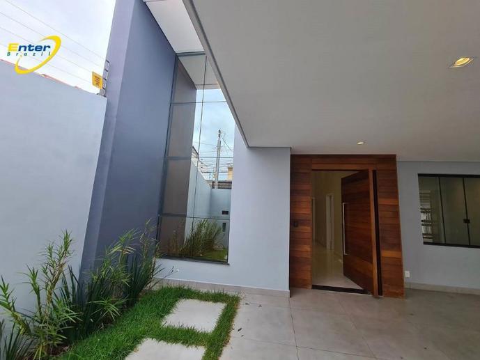 Casa com 4 Quartos à Venda, 225,00 m² - Foto 3