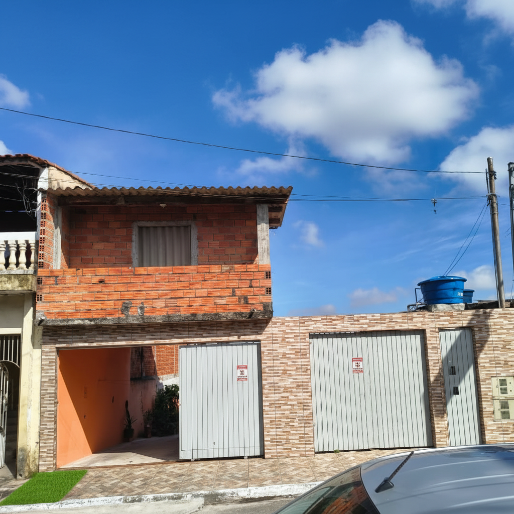 Casa com 3 Quartos à Venda, 250,00 m² - Foto 2