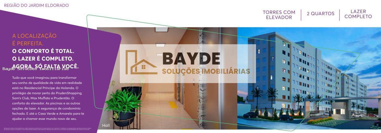 Apartamento com 2 Quartos à Venda - Foto 2