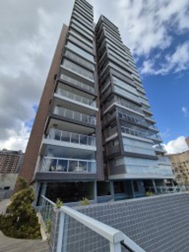 Apartamento com 3 Quartos à Venda, 110,00 m² - Foto 2