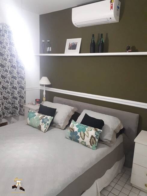 Casa com 4 Quartos para Temporada, 300,00 m² - Foto 11
