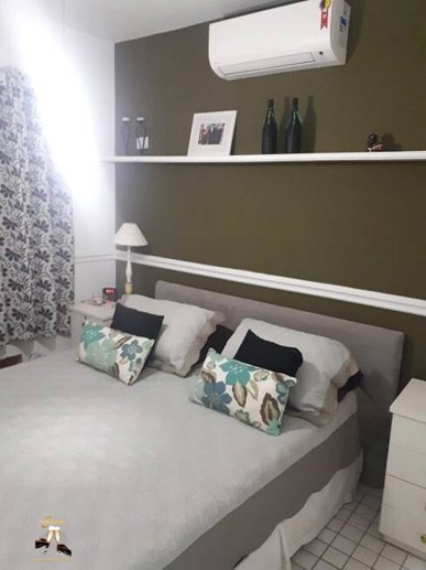 Casa com 4 Quartos para Temporada, 300,00 m² - Foto 14