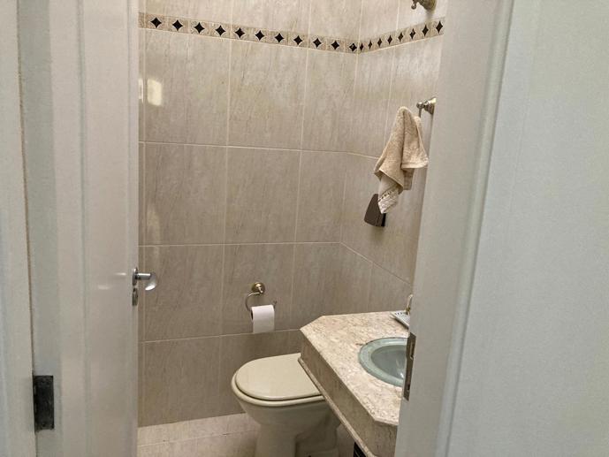Casa com 4 Quartos à Venda - Foto 6