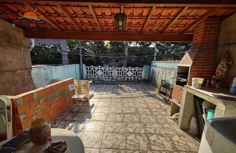 Casa com 2 Quartos à Venda, 120,00 m² - Foto 1