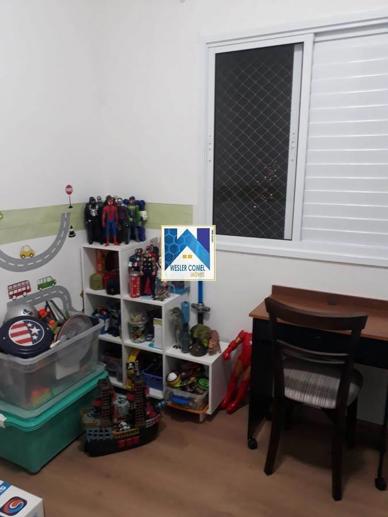 Apartamento com 3 Quartos à Venda - Foto 7