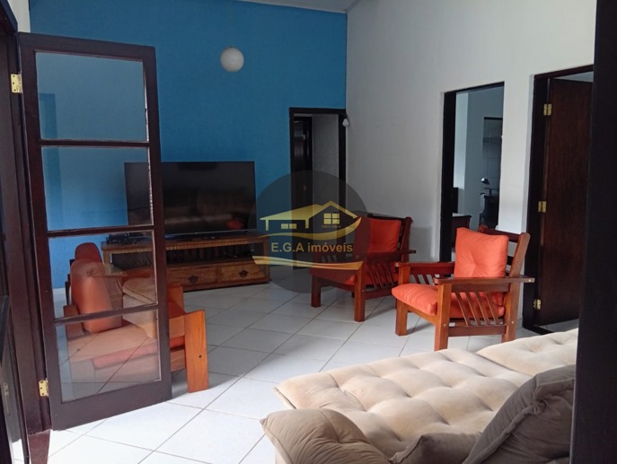 Casa com 3 Quartos para Temporada, 300,00 m² - Foto 34