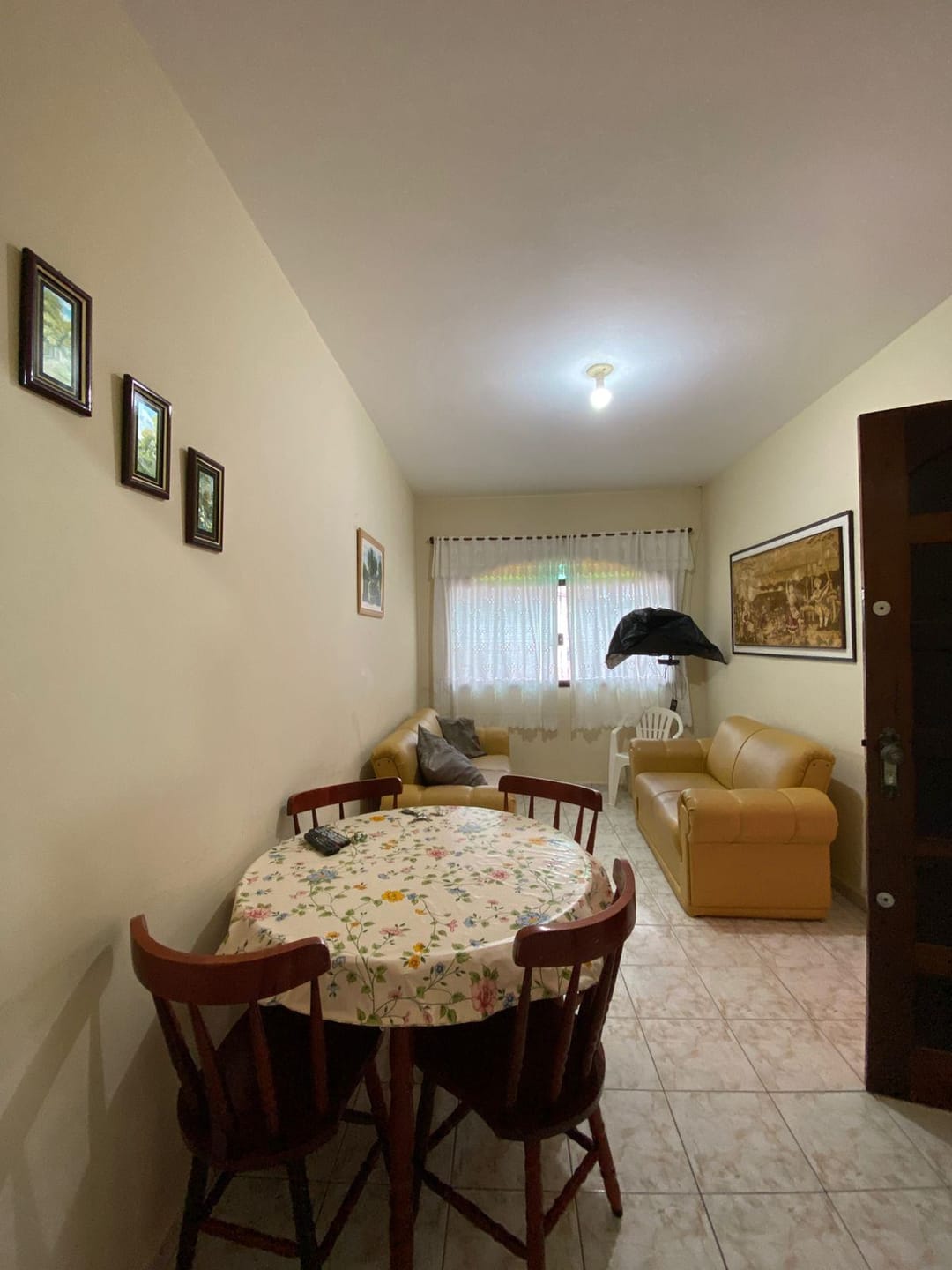 Casa com 2 Quartos para Temporada, 129,60 m² - Foto 9