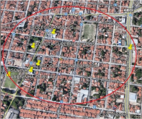 Terreno à Venda - Foto 1