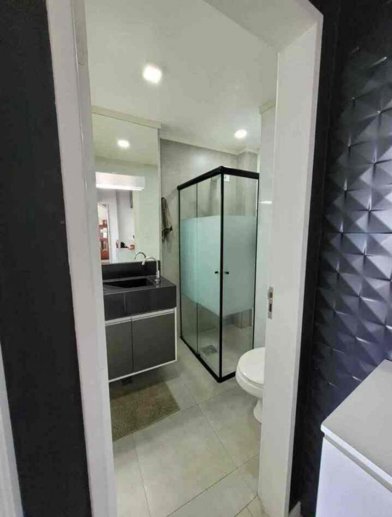 Apartamento com 1 Quarto à Venda, 70,00 m² - Foto 7