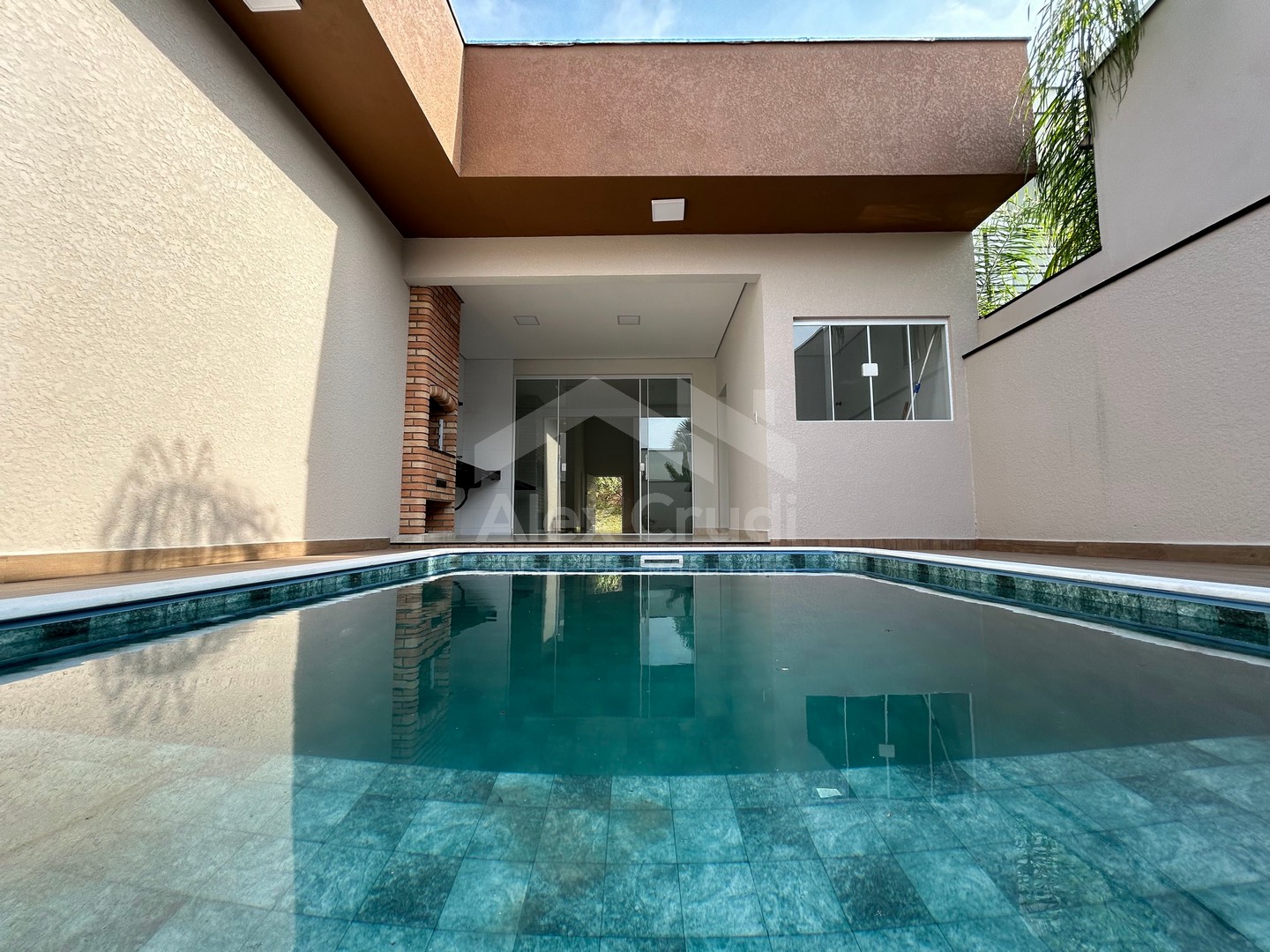 Casa com 3 Quartos à Venda, 325,92 m² - Foto 1