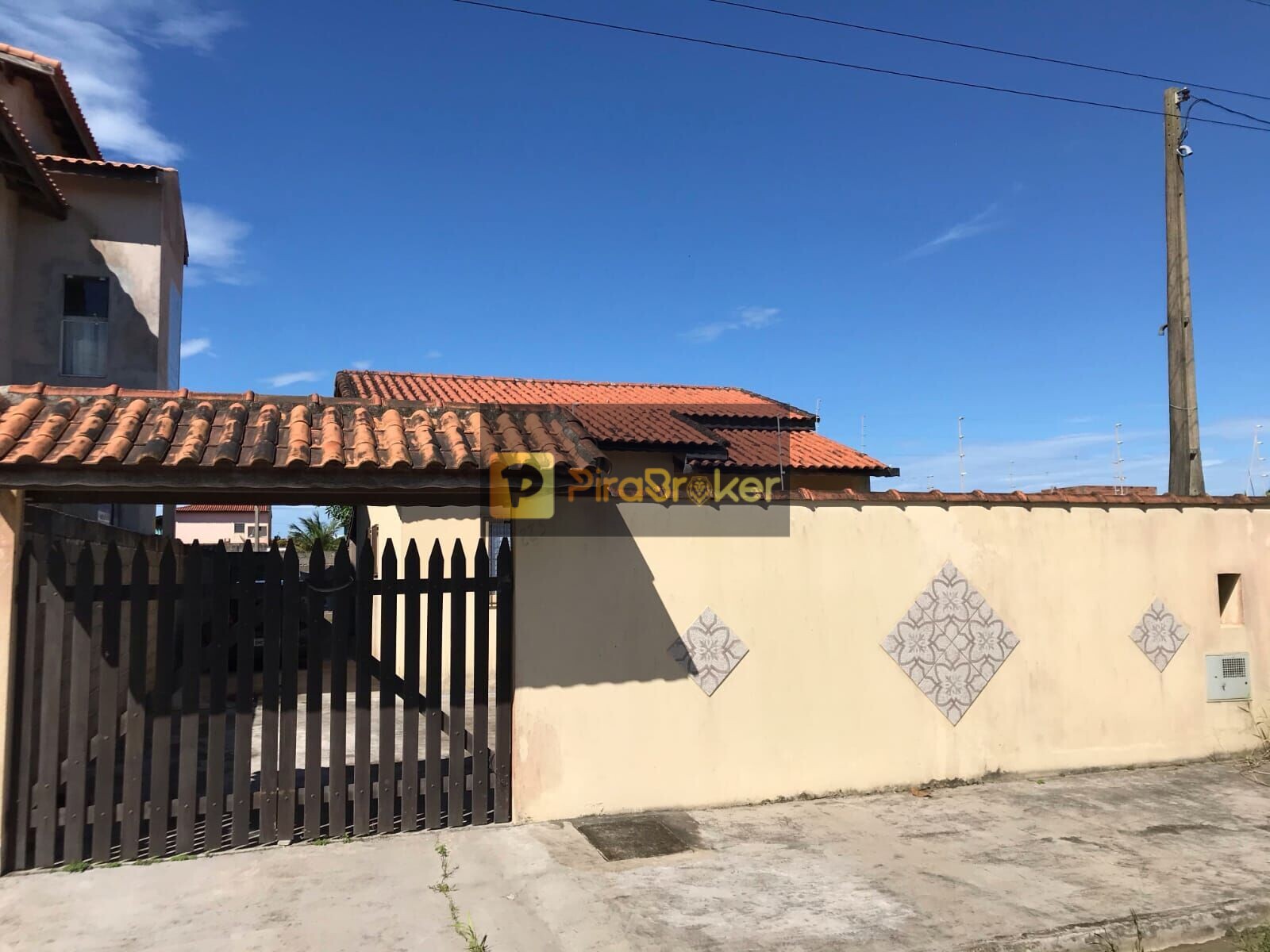 Casa com 2 Quartos à Venda, 260,00 m² - Foto 1