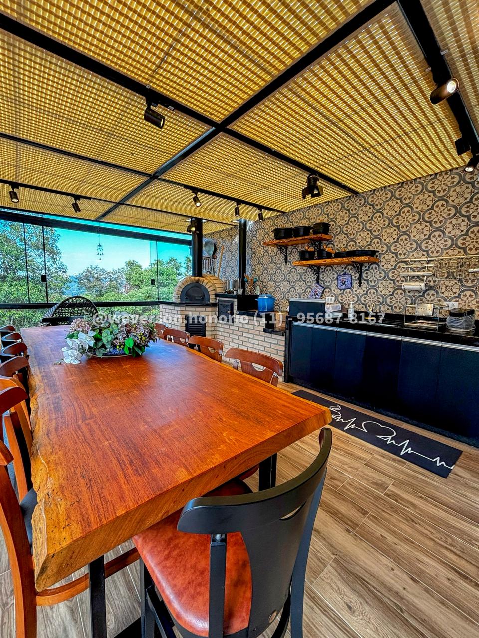 Casa com 6 Quartos à Venda, 2.100,00 m² - Foto 11