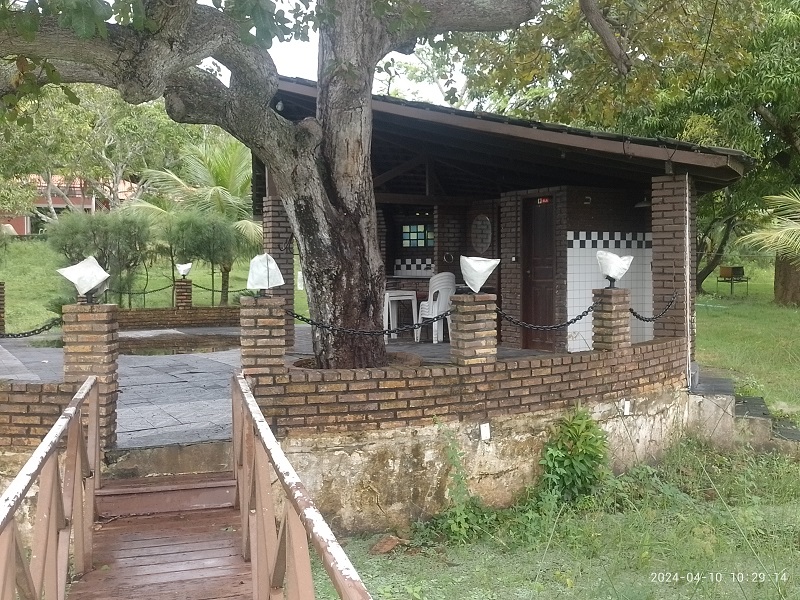 Rural com 4 Quartos à Venda - Foto 3