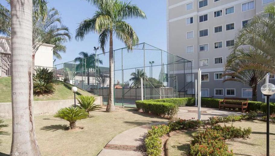 Apartamento com 1 Quarto à Venda - Foto 3