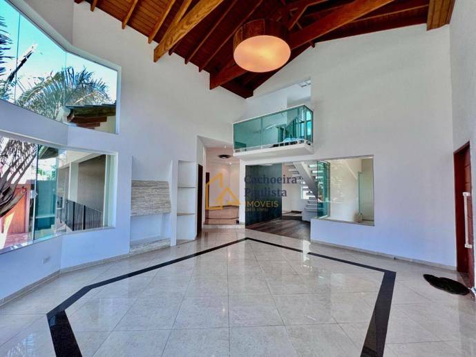 Casa com 4 Quartos à Venda, 434,00 m² - Foto 7