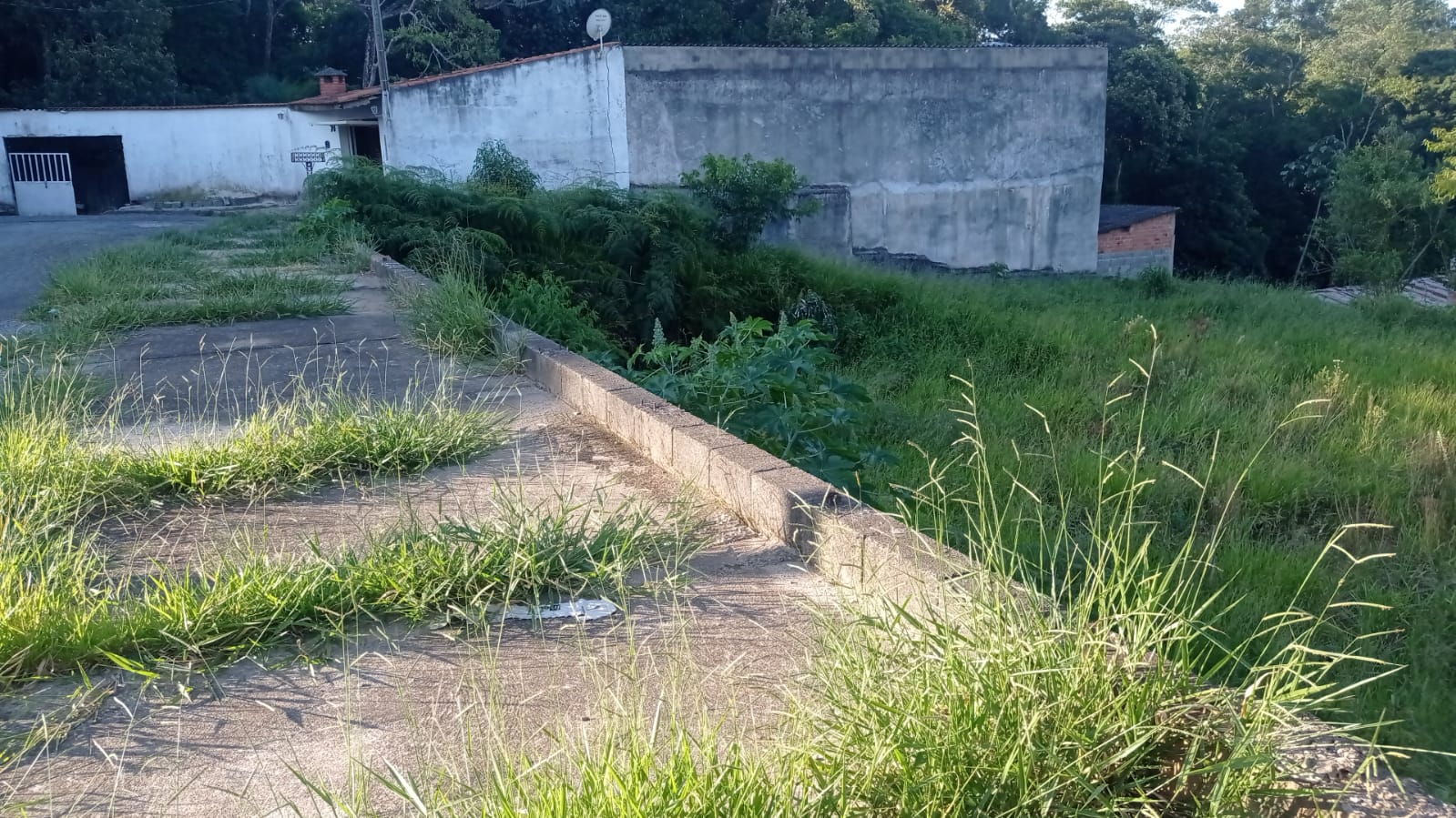 Terreno à Venda, 360,00 m² - Foto 1