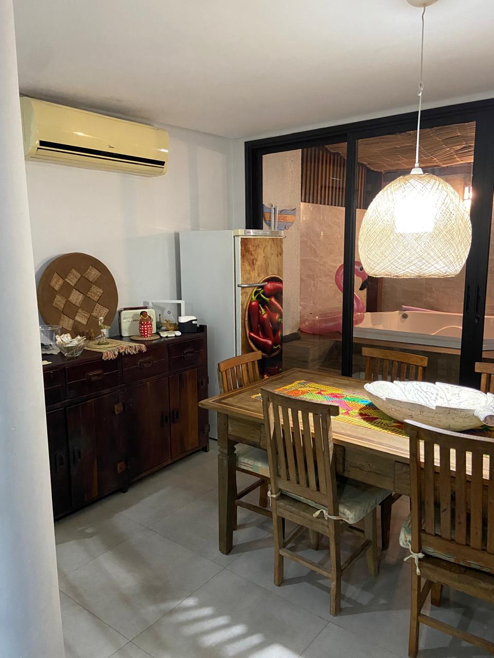 Casa para Temporada, 247,00 m² - Foto 9