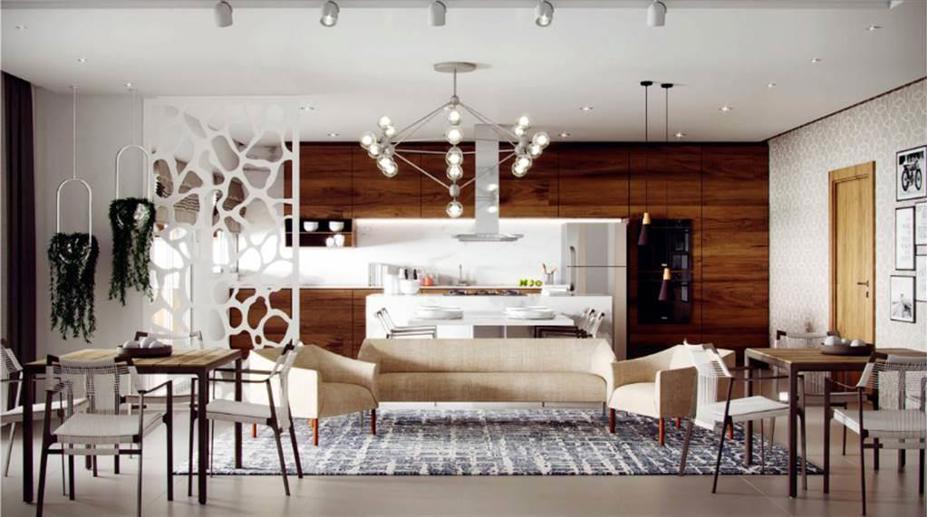 Apartamento com 1 Quarto à Venda - Foto 6