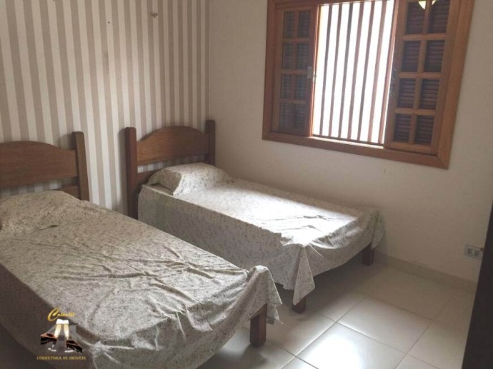Casa com 5 Quartos para Temporada, 300,00 m² - Foto 8