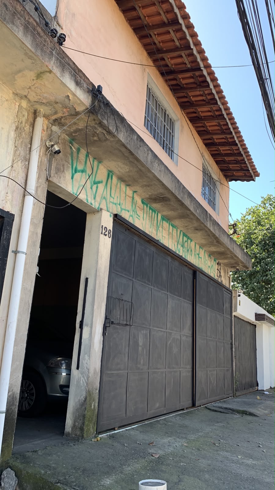 Casa com 4 Quartos à Venda, 1,75 m² - Foto 1