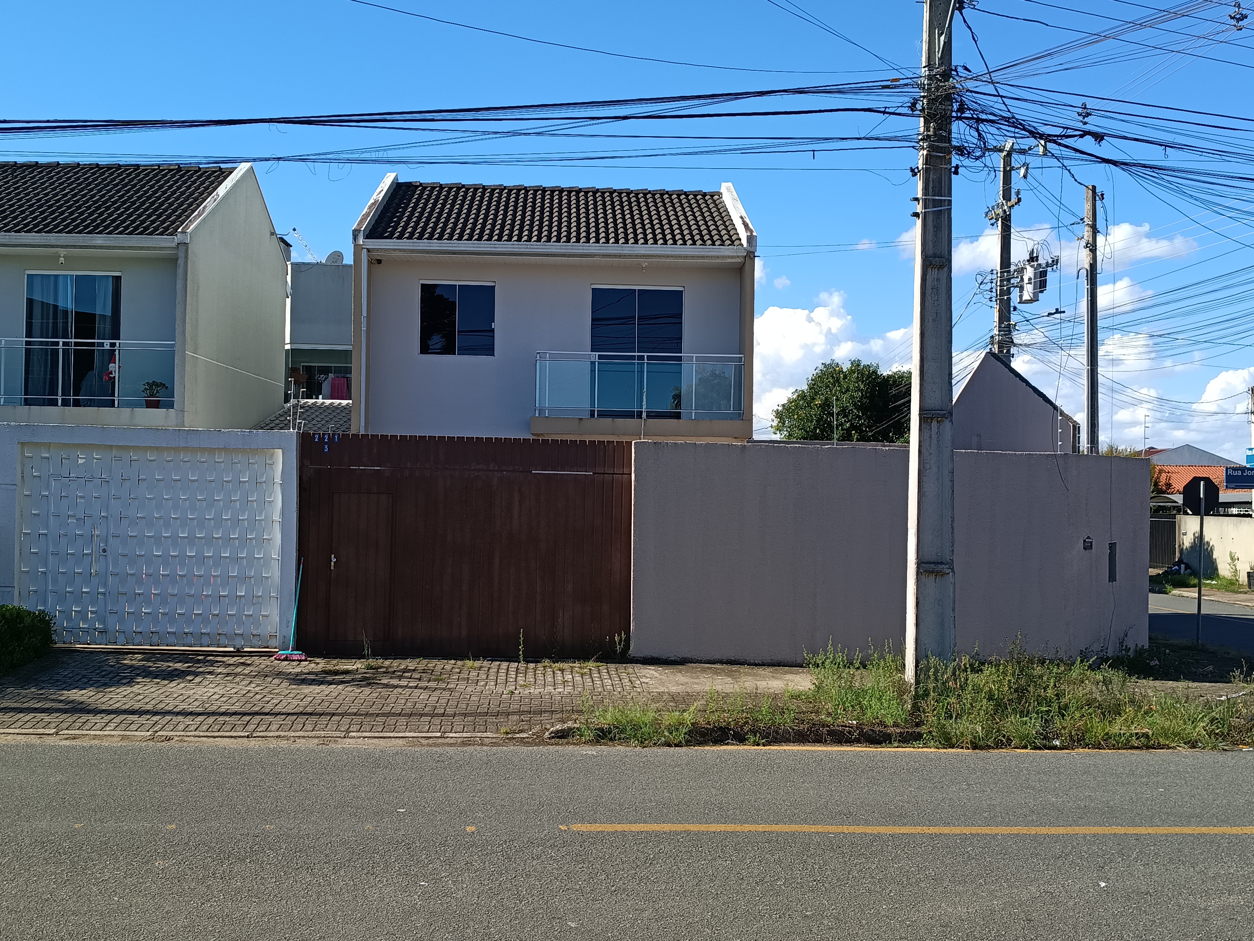 Casa com 3 Quartos à Venda - Foto 27