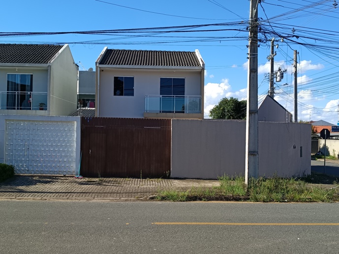 Casa com 3 Quartos à Venda - Foto 27