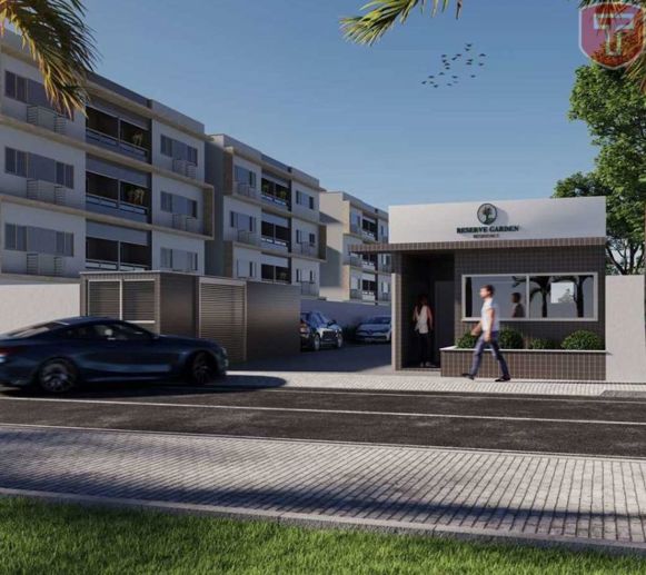 Apartamento com 2 Quartos à Venda, 54,00 m² - Foto 7