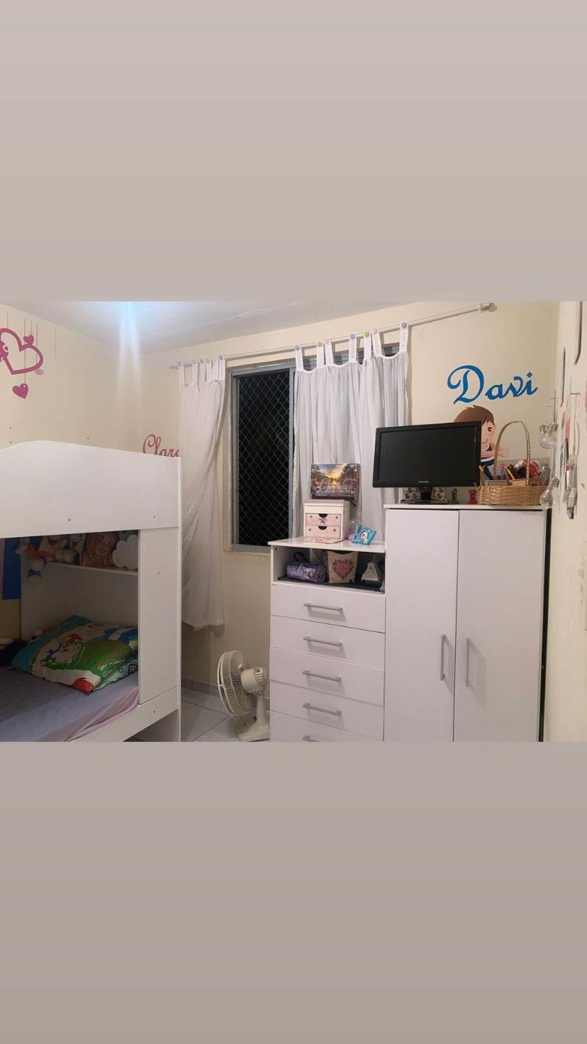 Apartamento com 2 Quartos à Venda, 45,00 m² - Foto 5