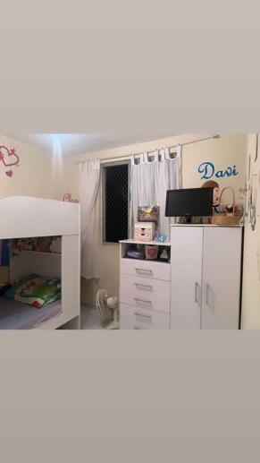 Apartamento com 2 Quartos à Venda, 45,00 m² - Foto 5
