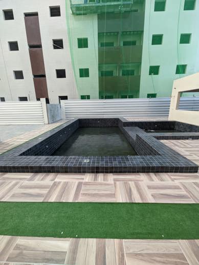 Apartamento com 2 Quartos à Venda, 47,41 m² - Foto 2