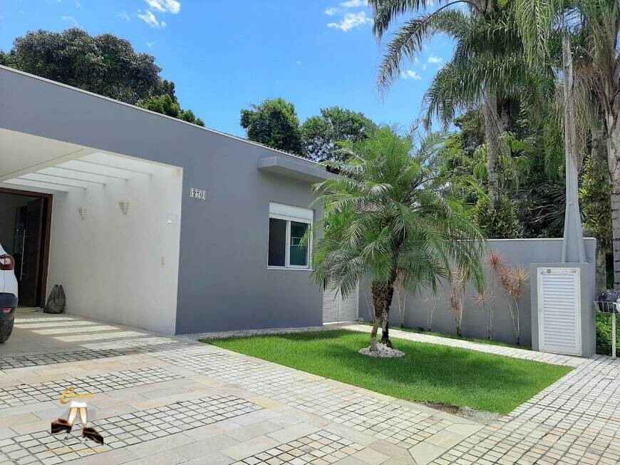 Casa com 3 Quartos para Temporada, 200,00 m² - Foto 35