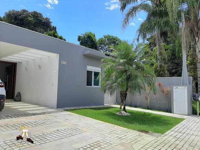 Casa com 3 Quartos para Temporada, 200,00 m² - Foto 35