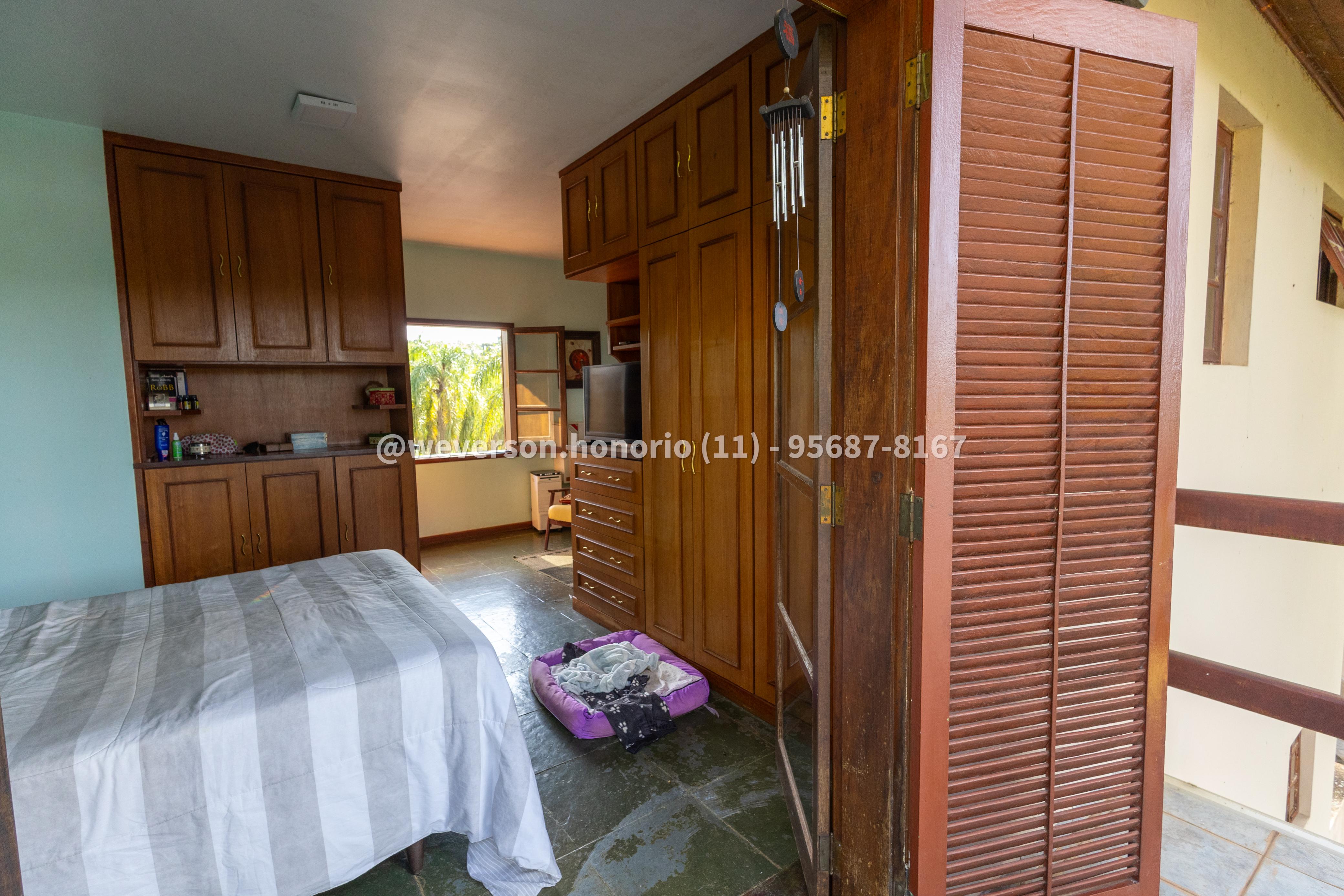 Casa com 4 Quartos à Venda, 5.750,00 m² - Foto 8